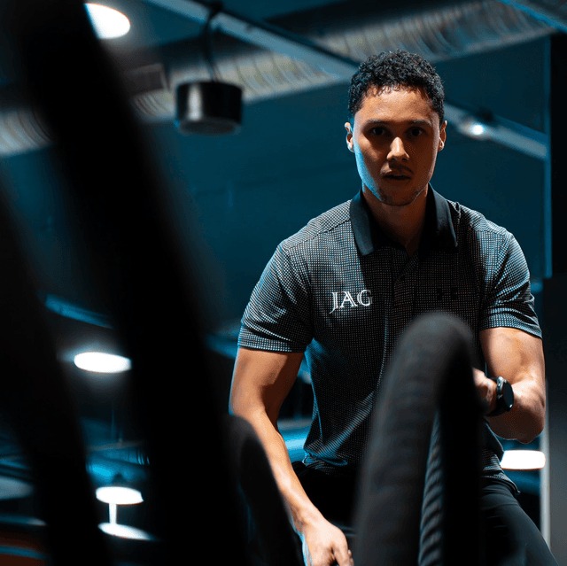 Protocole cardio
